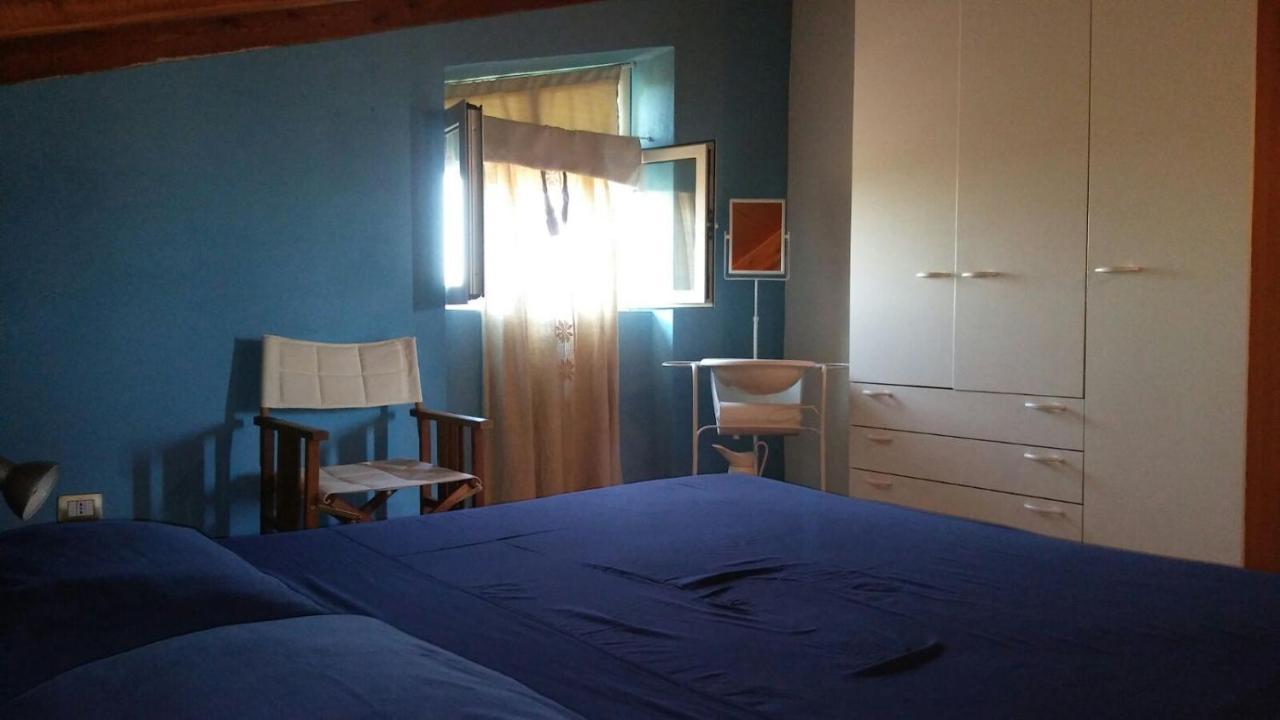 Il Vecchio Lentisco Apartment Alghero Bagian luar foto