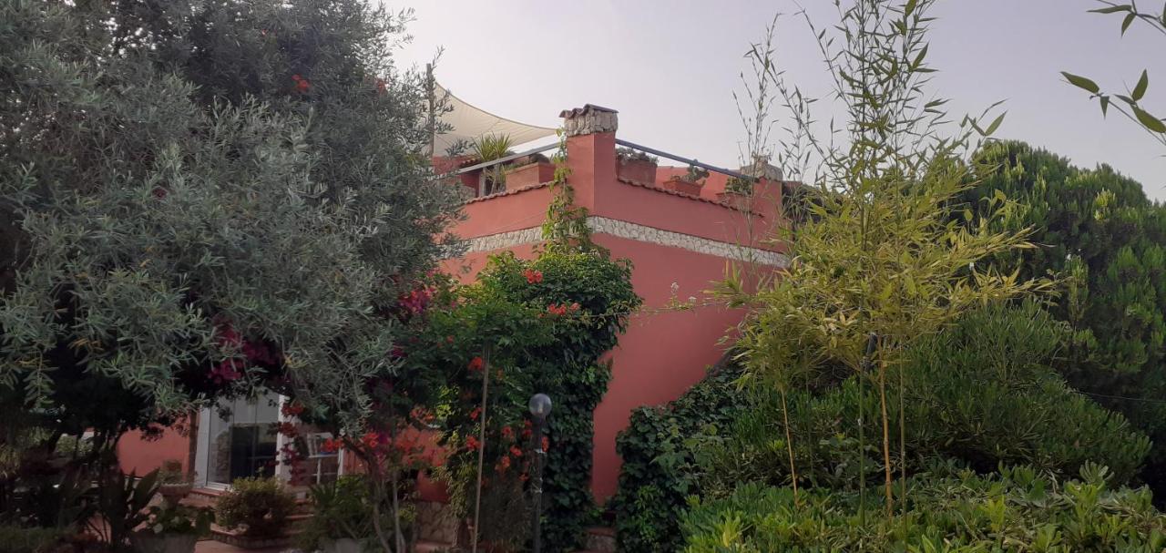 Il Vecchio Lentisco Apartment Alghero Bagian luar foto