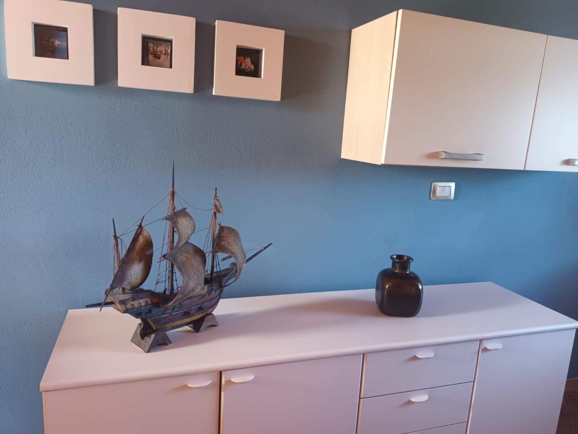 Il Vecchio Lentisco Apartment Alghero Bagian luar foto