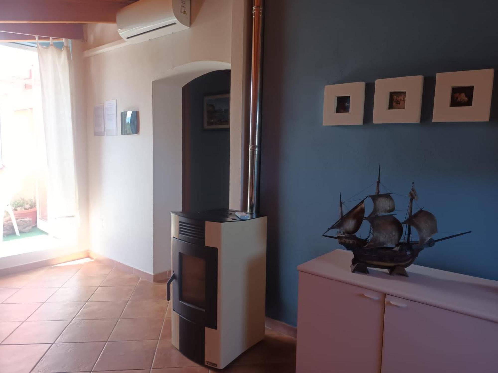 Il Vecchio Lentisco Apartment Alghero Bagian luar foto