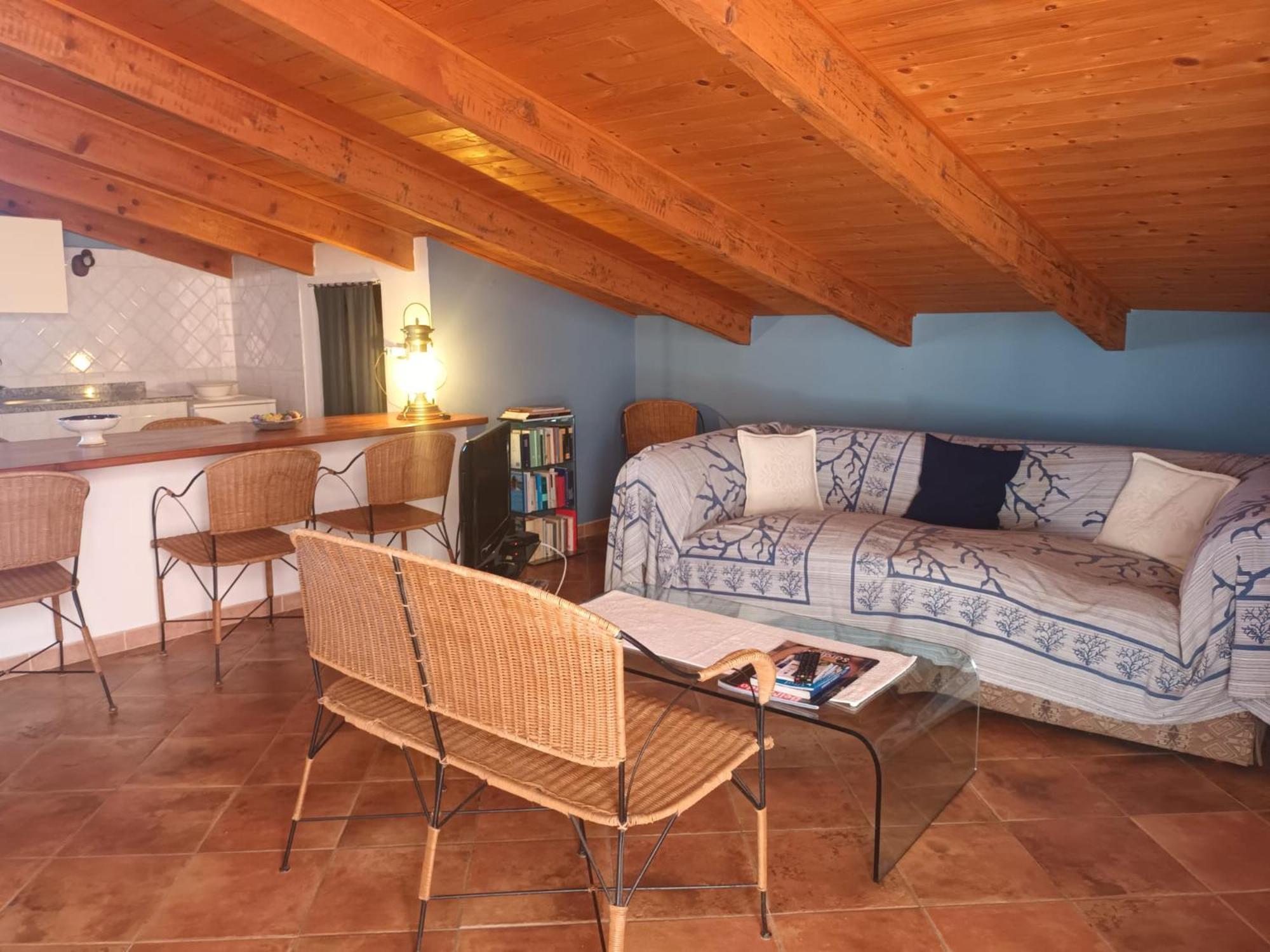 Il Vecchio Lentisco Apartment Alghero Bagian luar foto
