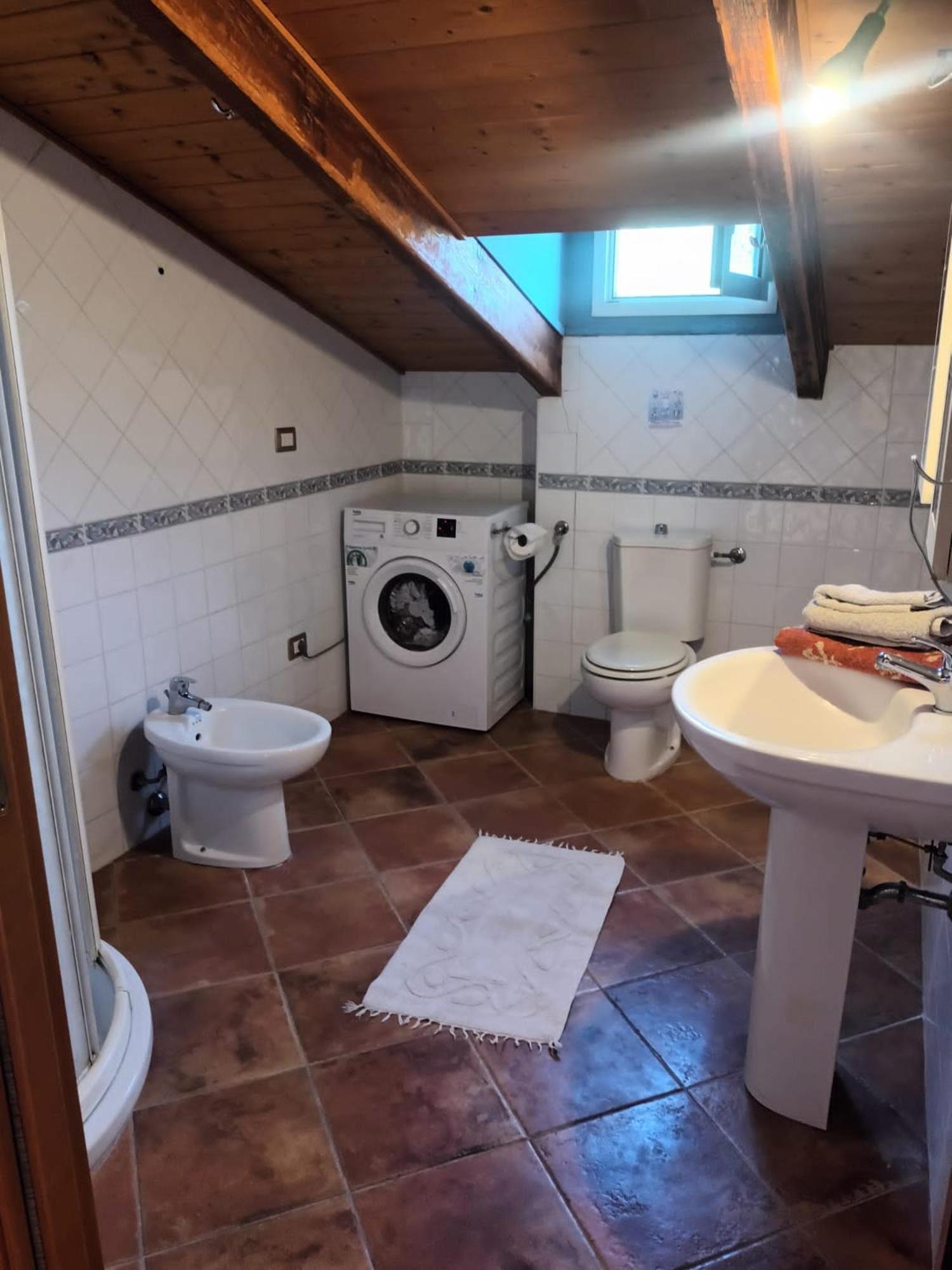 Il Vecchio Lentisco Apartment Alghero Bagian luar foto
