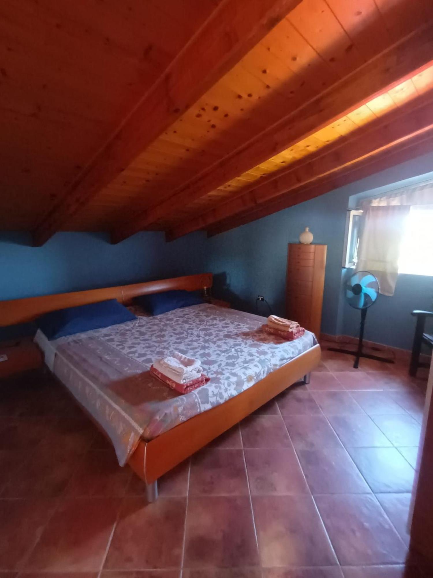 Il Vecchio Lentisco Apartment Alghero Bagian luar foto