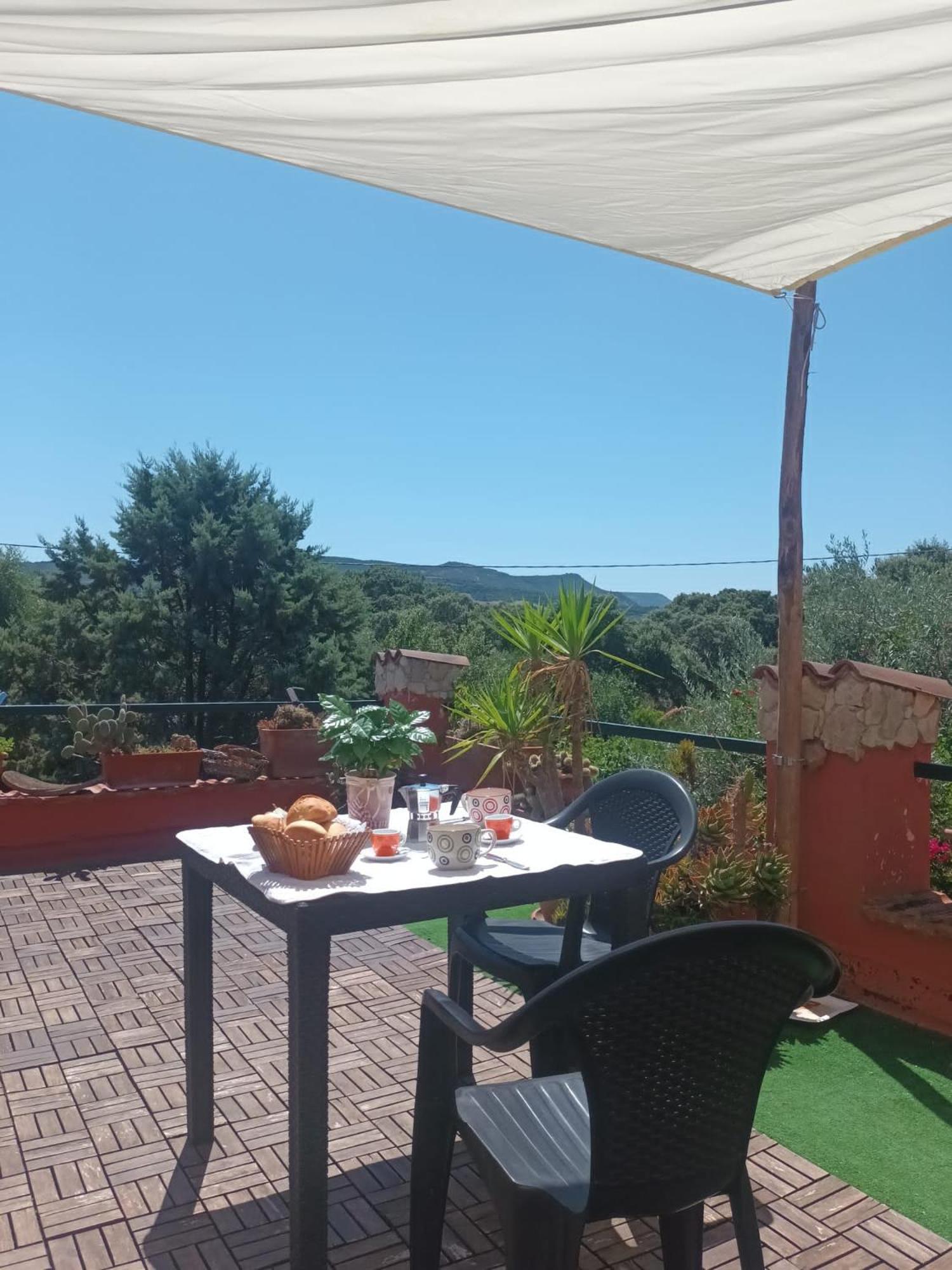 Il Vecchio Lentisco Apartment Alghero Bagian luar foto